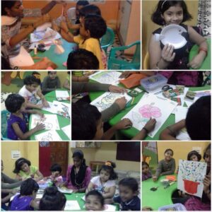 kalpataru playschool in medavakkam