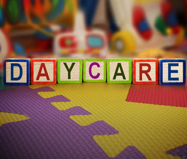Best Day-Care School Medavakkam