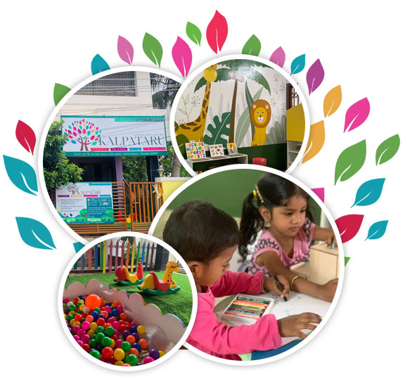 Best Play School in Medavakkam