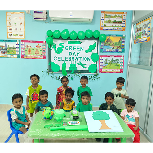 green 1