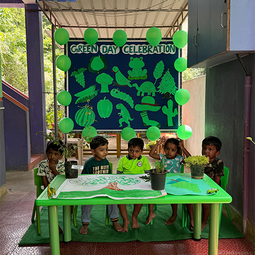 green 4