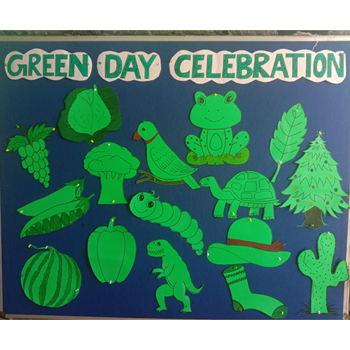 green 5