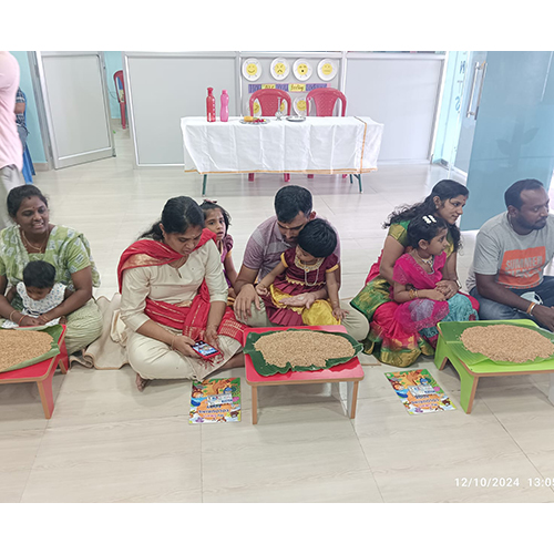 vijayadhasmi 3
