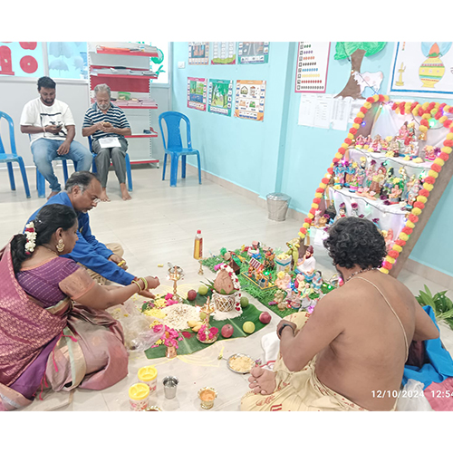 vijayadhasmi 5