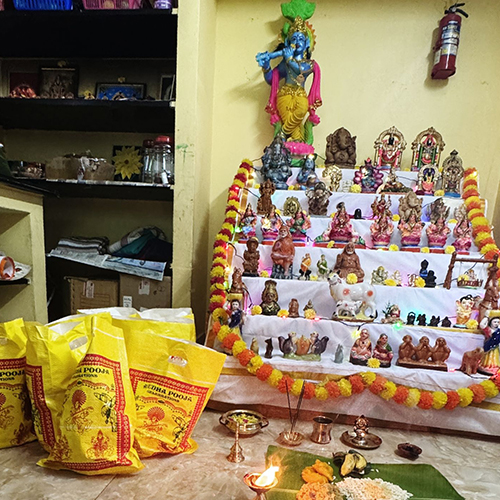 vijayadhasmi 8