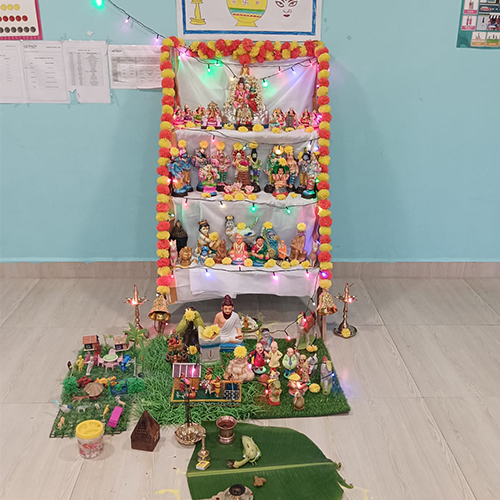vijayadhasmi 9