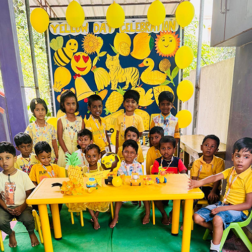 yellow 10