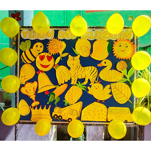yellow 5