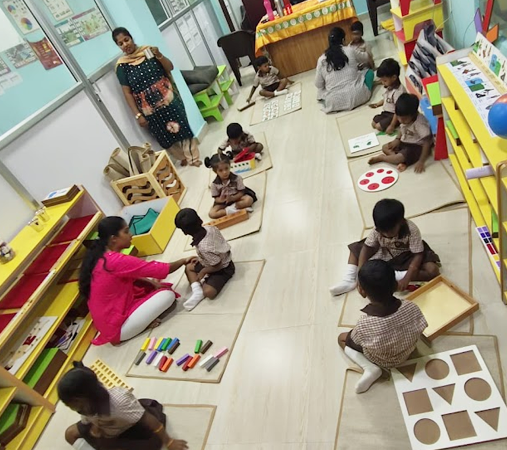 DAYCARE